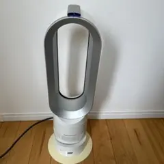 AM05 Dyson hot + cool タワー型ファン 2017年製 - メルカリ