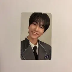 東野蒼汰　PRODUCE 101 JAPAN 新世界 日プ トレカ