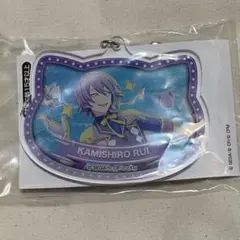 神代類 アクキー 2