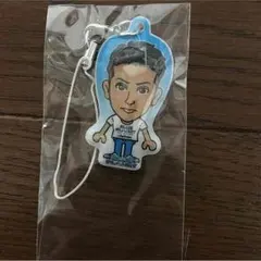 三代目 山下健二郎ガチャ クリーナー