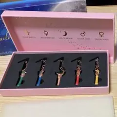 セーラームーン イヤホンジャックアクセサリー