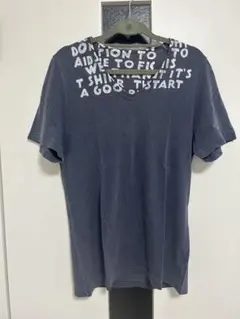 マルジェラ コットン混紡 Tシャツのサムネイル