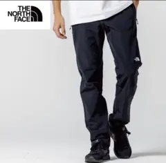 新品未使用 ノースフェイス アルパインライトパンツ NB32301 ブラックL