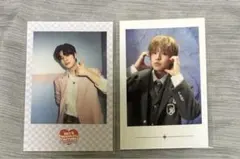 スンミン トレカ スキズ Magicschool 特典トレカ ペンミ