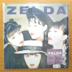 2026年最新】ZELDA C‐ROCKの人気アイテム - メルカリ