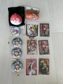 アイドリッシュセブン 七瀬陸 グッズ まとめ売り