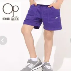 op Ocean Pacific コーデュロイショートパンツ