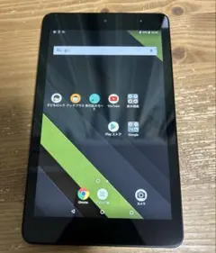 QuaTab KYT32 SIMフリー