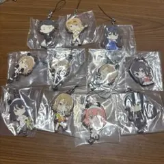 きゅんキャラ　一番くじ　セット