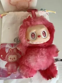 Rin様専用　ラブブBig into energy LOVE