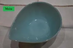 fireking ティアドロップスウェデッシュモダンボウル 刻印PAT PEND fireking ティアドロップスウェデッシュモダンボウル 刻印PAT PEND