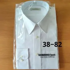 ワイシャツ 長袖 シャツ