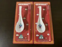 当りくじ ハンギョドン ⑩ はし&レンゲセット