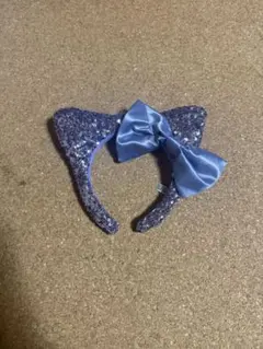 キティーちゃんカチューシャ