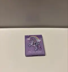 メゾピアノ ミラー