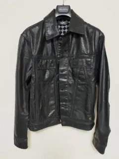 2025年最新】AMIRI Gジャン・デニムジャケットの人気アイテム - メルカリ