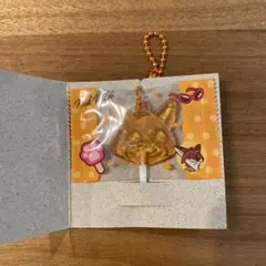 ディズニーキャラクターズ キャンディチャームズ ニック・ワイルド