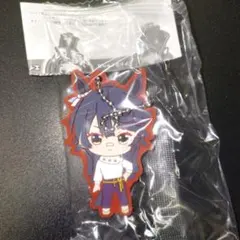 ウマ娘 カプセルラバーマスコット ナリタブライアン