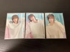 SEVENTEEN YAKUSOKU トレカ ミンハオ THE8