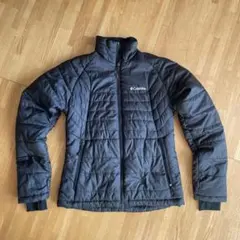 【専用】Columbia ブラック ダウンジャケット
