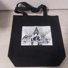 Official髭男dism トートバッグ I LOVE… - メルカリ