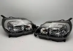ポルテ HID ヘッドライト ヘッドランプ KOITO 52-259のサムネイル