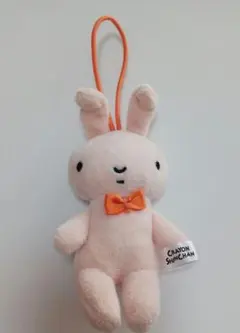 クレヨンしんちゃん 殴られうさぎ マスコット