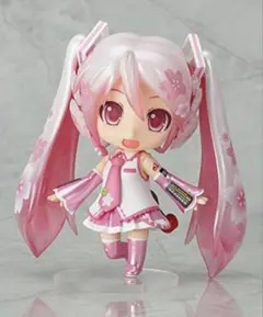 【新品未開封】ねんどろいど 274 桜ミク 初音ミクのサムネイル