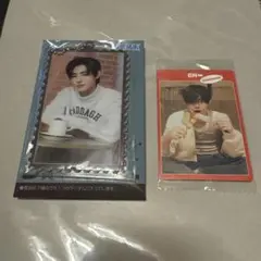 2025年最新】enhypen ソンフン アクスタの人気アイテム - メルカリ