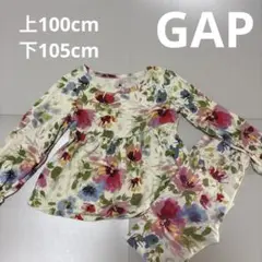 【美品】 GAP セットアップ 3〜4yers