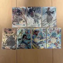 ダイバーズ 9弾 GDR SEC 3枚セット - メルカリ