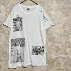 DIR EN GREY 薫プロデュース セトリ Tシャツ | Mercari