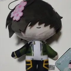 桑名江 キャラクターグッズ