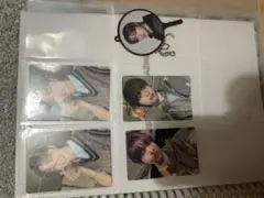 &TEAM EJ ウィジュ トレカ セット