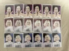 MISAMO 東京ドームHAUTE COUTURE FCくじ　モモ　セット