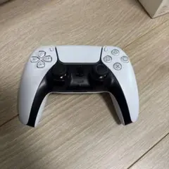 【ジャンク品】PS5 純正コントローラー