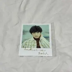 M!LKTreasure Treasure 吉田仁人 福岡限定ウォールステッカー M!LKTreasure Treasure 吉田仁人 福岡限定ウォールステッカー - メルカリ