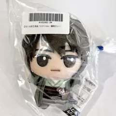 銀魂 ちびぐるみ 桂小太郎　３点セット BANPRESTO - 銀魂 ちびぐるみ 攘夷志士 全4種セット 坂田銀時 桂