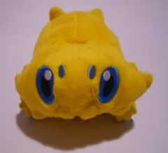 ポケモン バチュル グッズ