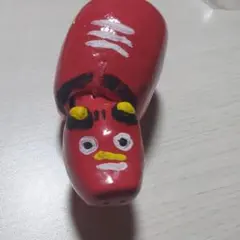 赤べこ 郷土玩具 民芸品