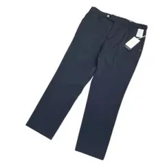 アントレアミ ストレッチナイロン イージーパンツ 36 50 XL 大きいサイズ