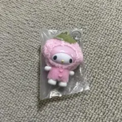 ちびっとも　和菓子　マイメロ