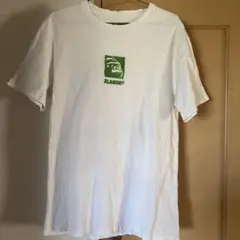 XLARGE エクストララージ☆半袖Tシャツ メンズTシャツ☆刺繍ロゴ