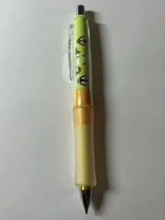 ドクターグリップ　チップ&デール　シャーペン　0.5