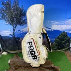 2026年最新】PRGR ゴルフバッグ・キャディバッグの人気アイテム - メルカリ