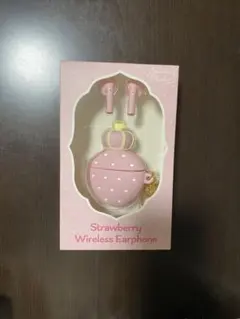 すとぷり　ワイヤレスイヤホン