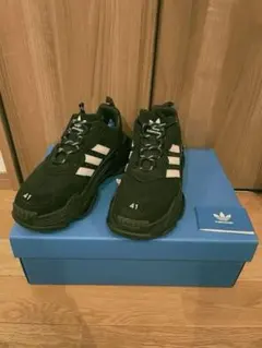 2026年最新】BALENCIAGA / ADIDAS メンズの人気アイテム - メルカリ