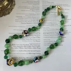 イタリア製ヴェネツィアンガラスの 832