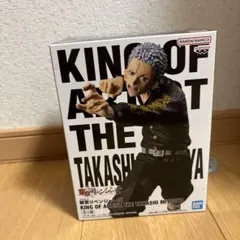 東京リベンジャーズ 三ツ谷隆 フィギュア