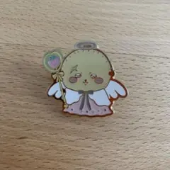 ちいかわ てんしとあくま ピンズコレクション ラッコ